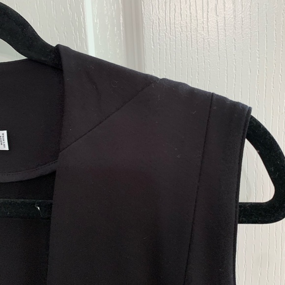 Vince sleeveless jacket - Picture 4 of 5